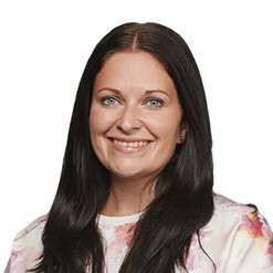 Hanne Lauritzen